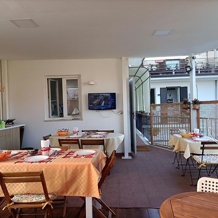 Tortugas B&B Giarre Dış mekan fotoğraf