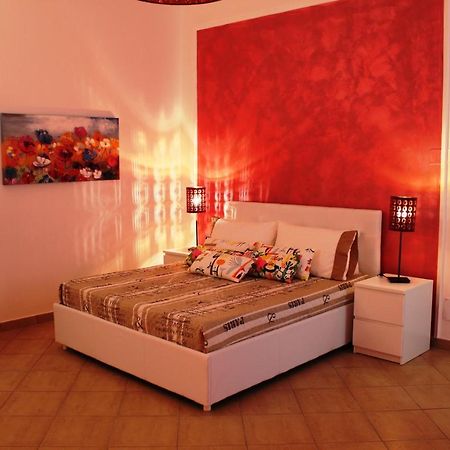 Tortugas B&B Giarre Dış mekan fotoğraf