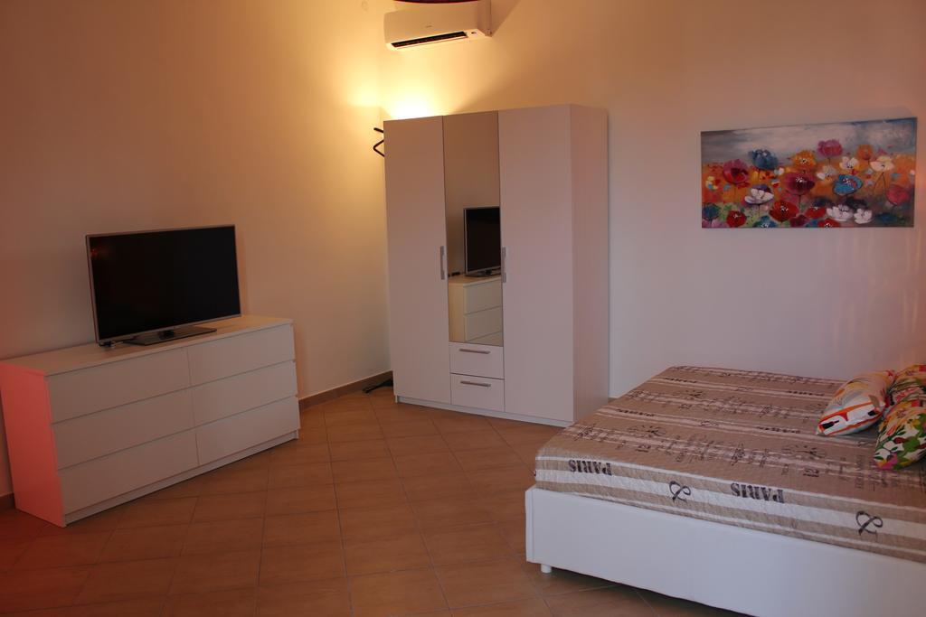 Tortugas B&B Giarre Oda fotoğraf
