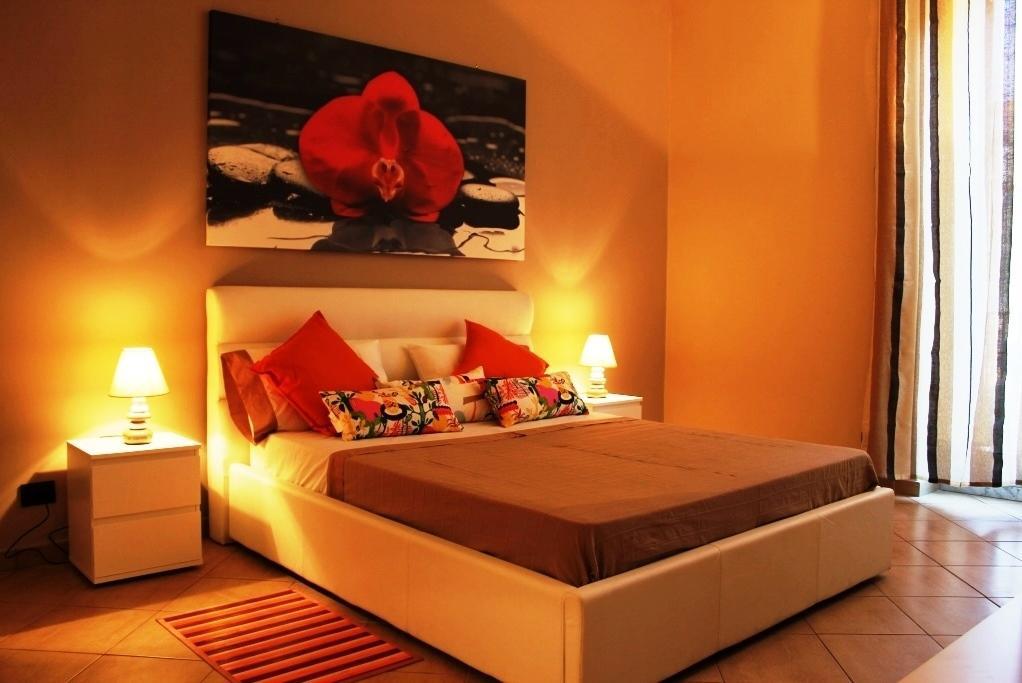 Tortugas B&B Giarre Oda fotoğraf