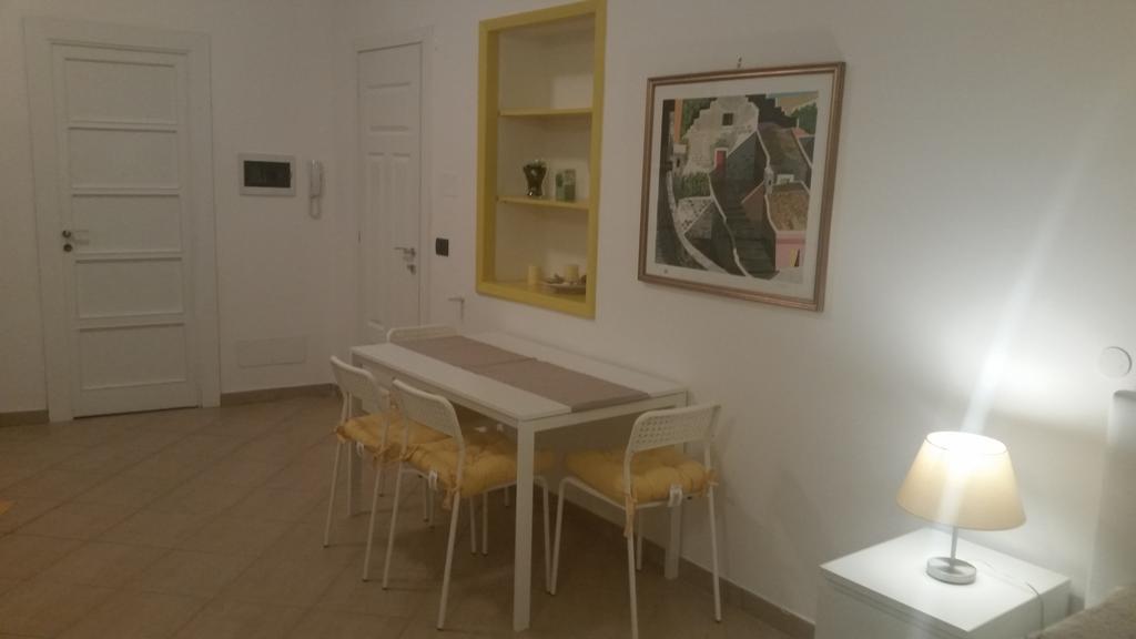 Tortugas B&B Giarre Oda fotoğraf