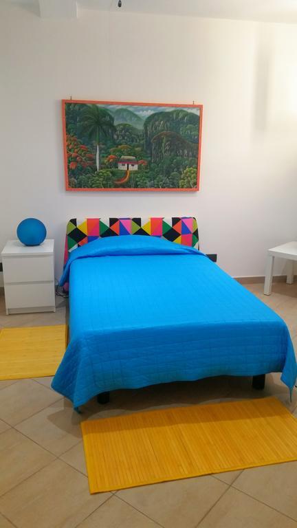 Tortugas B&B Giarre Oda fotoğraf