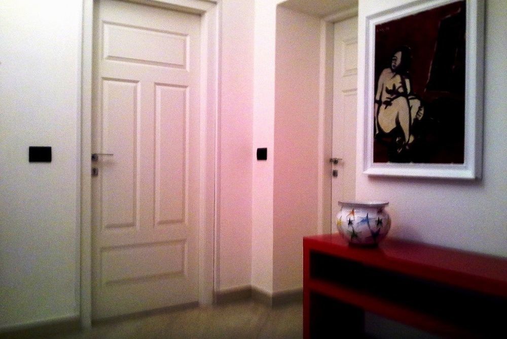 Tortugas B&B Giarre Dış mekan fotoğraf