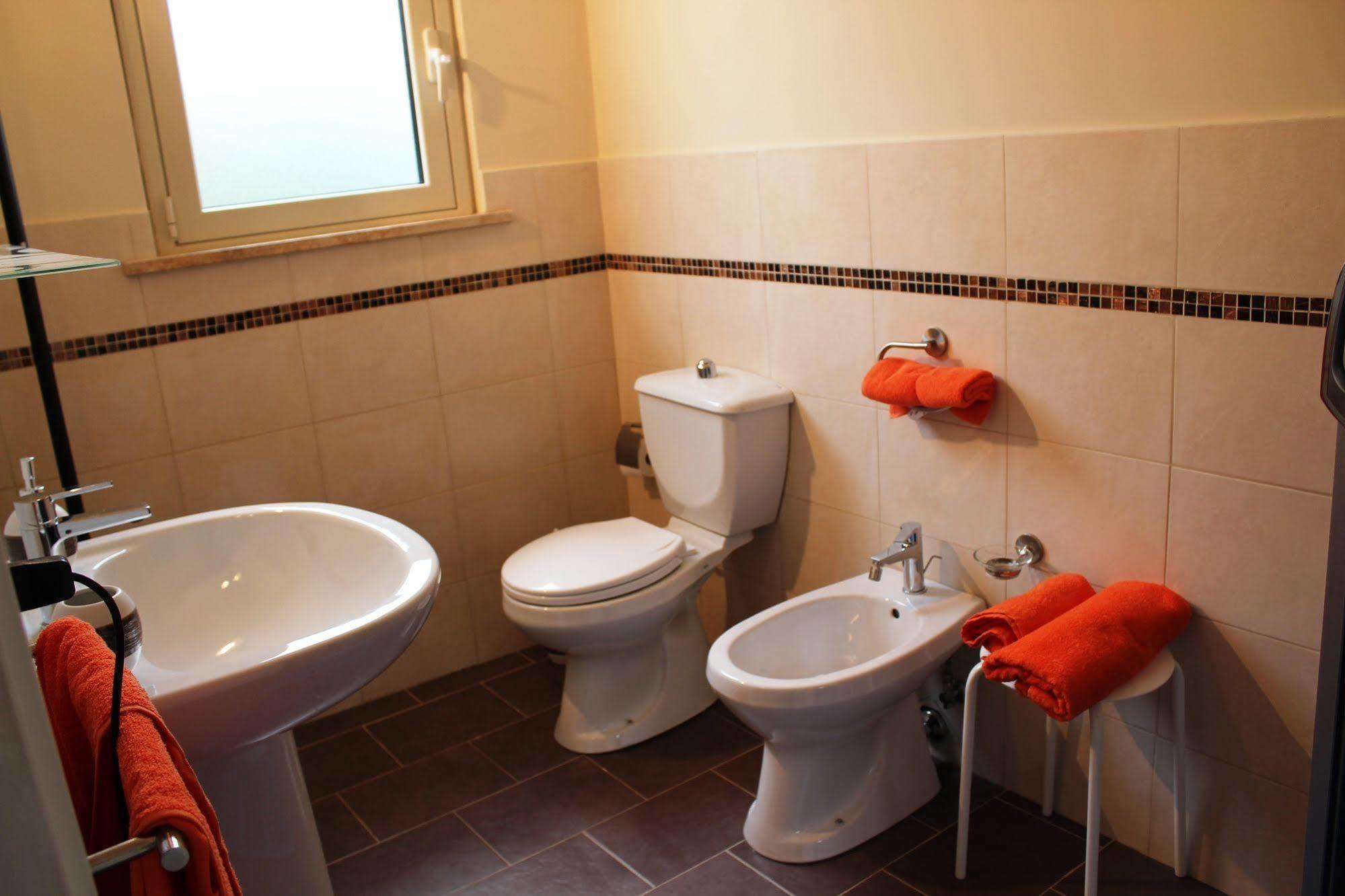 Tortugas B&B Giarre Dış mekan fotoğraf