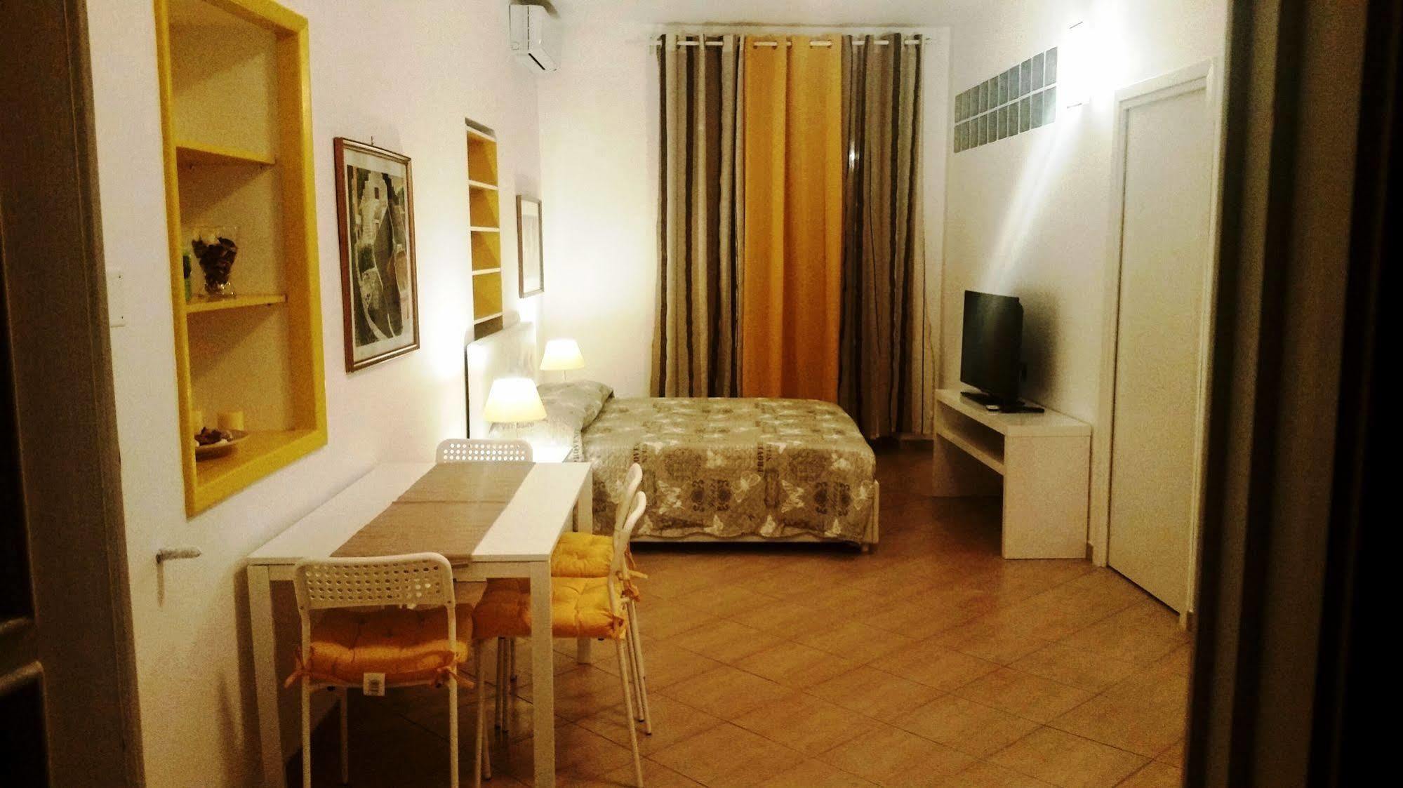 Tortugas B&B Giarre Dış mekan fotoğraf