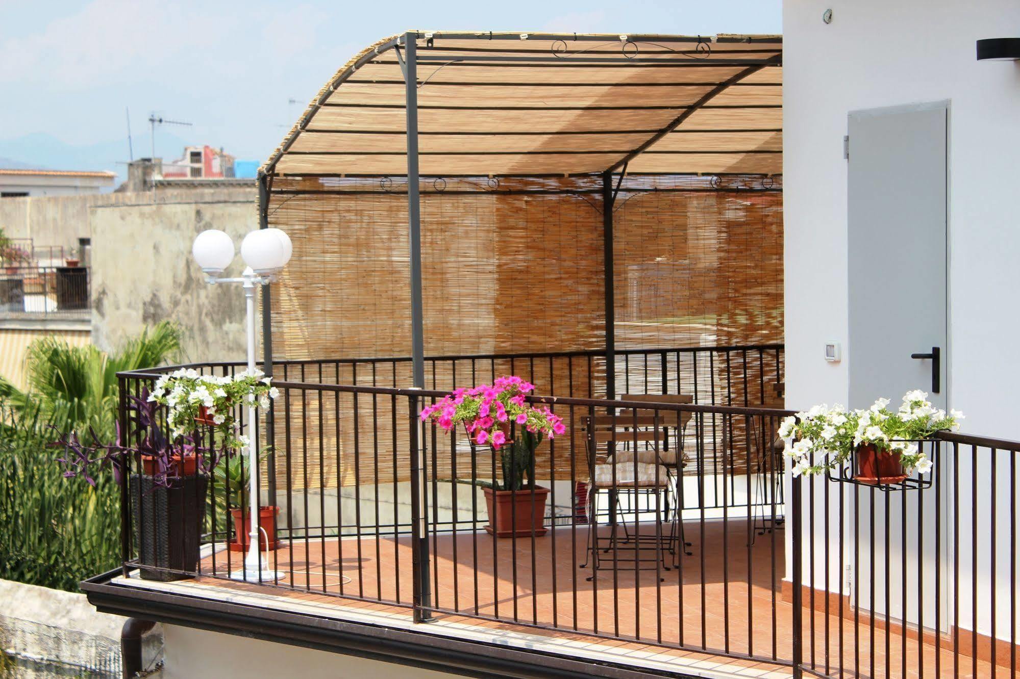Tortugas B&B Giarre Dış mekan fotoğraf