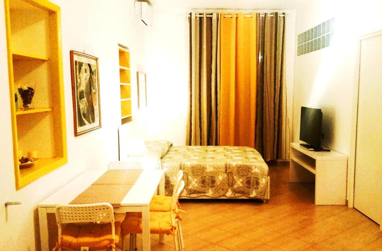 Tortugas B&B Giarre Dış mekan fotoğraf