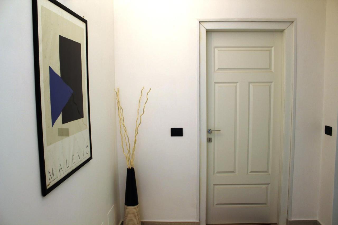 Tortugas B&B Giarre Dış mekan fotoğraf