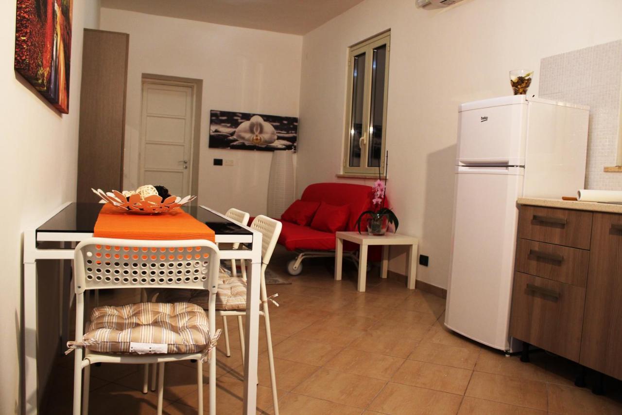Tortugas B&B Giarre Dış mekan fotoğraf