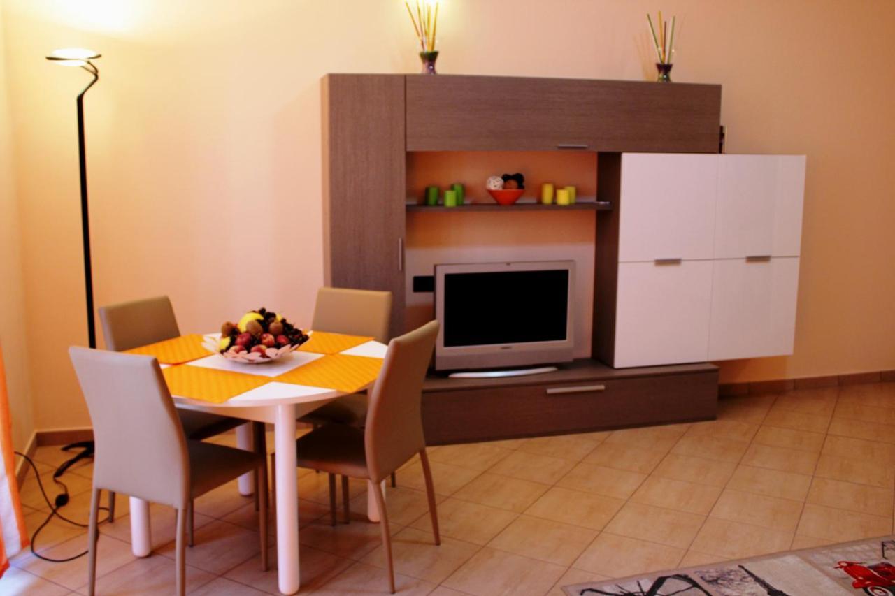 Tortugas B&B Giarre Dış mekan fotoğraf