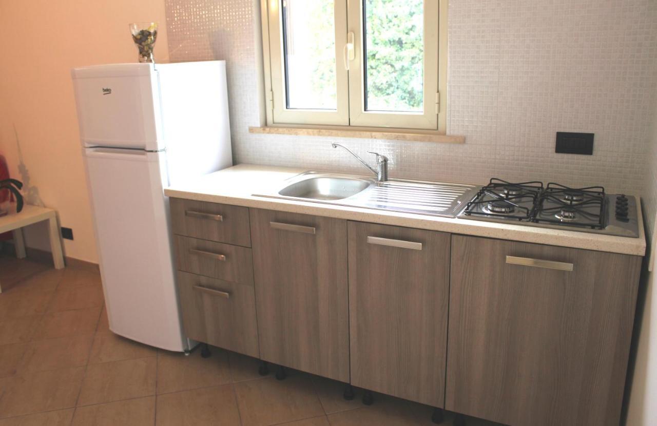 Tortugas B&B Giarre Dış mekan fotoğraf