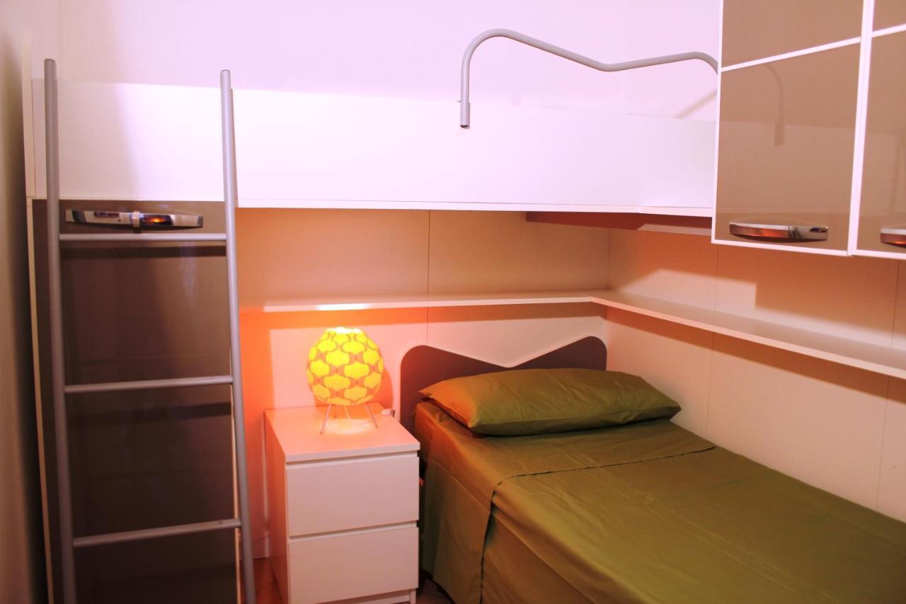 Tortugas B&B Giarre Dış mekan fotoğraf